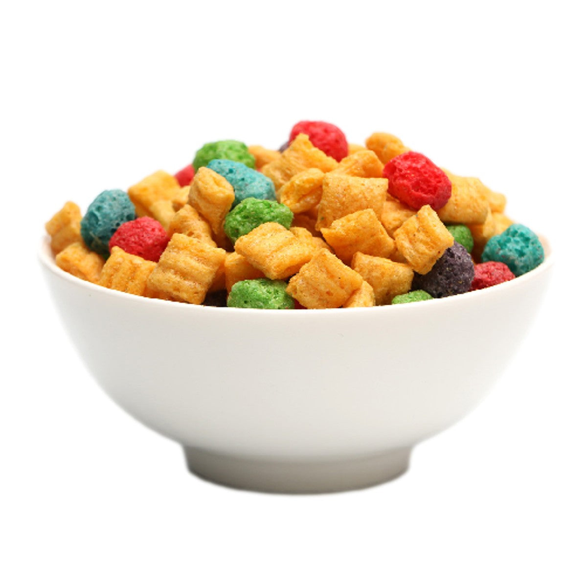 Delta 8 Cereal Berry Boss Cereal