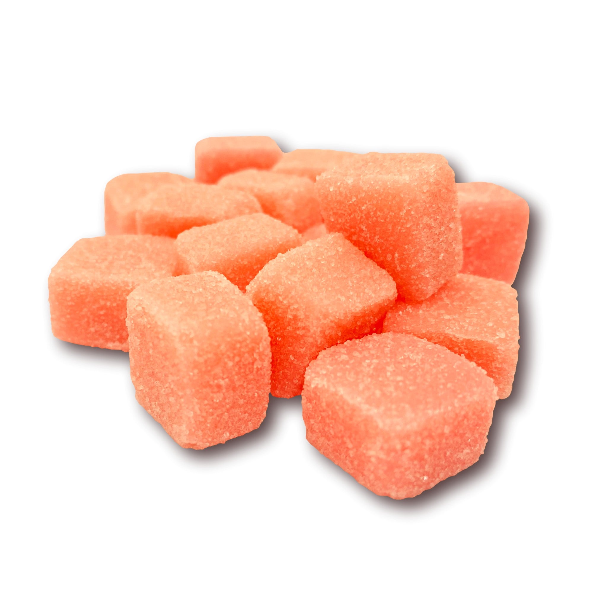 | Explosive HHC Gummy | 1000mg | 20 PCS | Smoothie Flavor