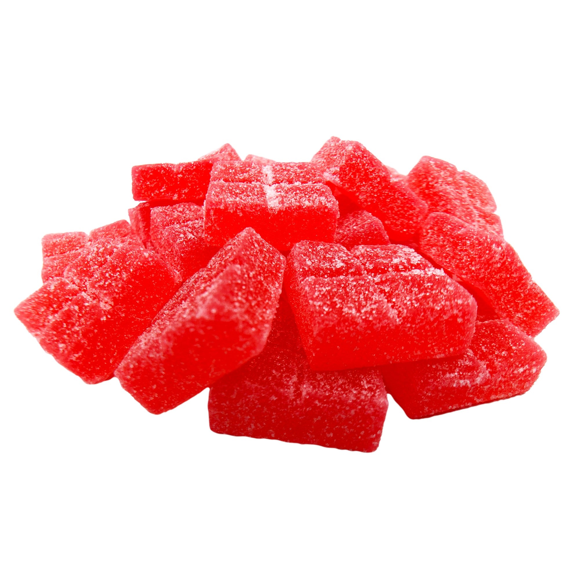  Hippy Mood X Capone Red Rum Punch D9 Gummies