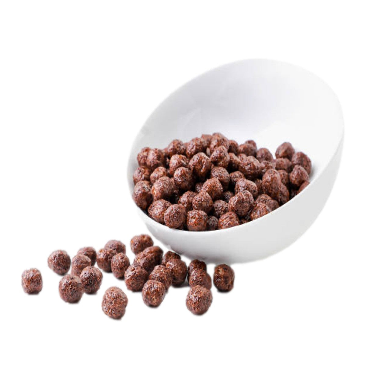 Delta 8 Cereal Chocolate balls cereal