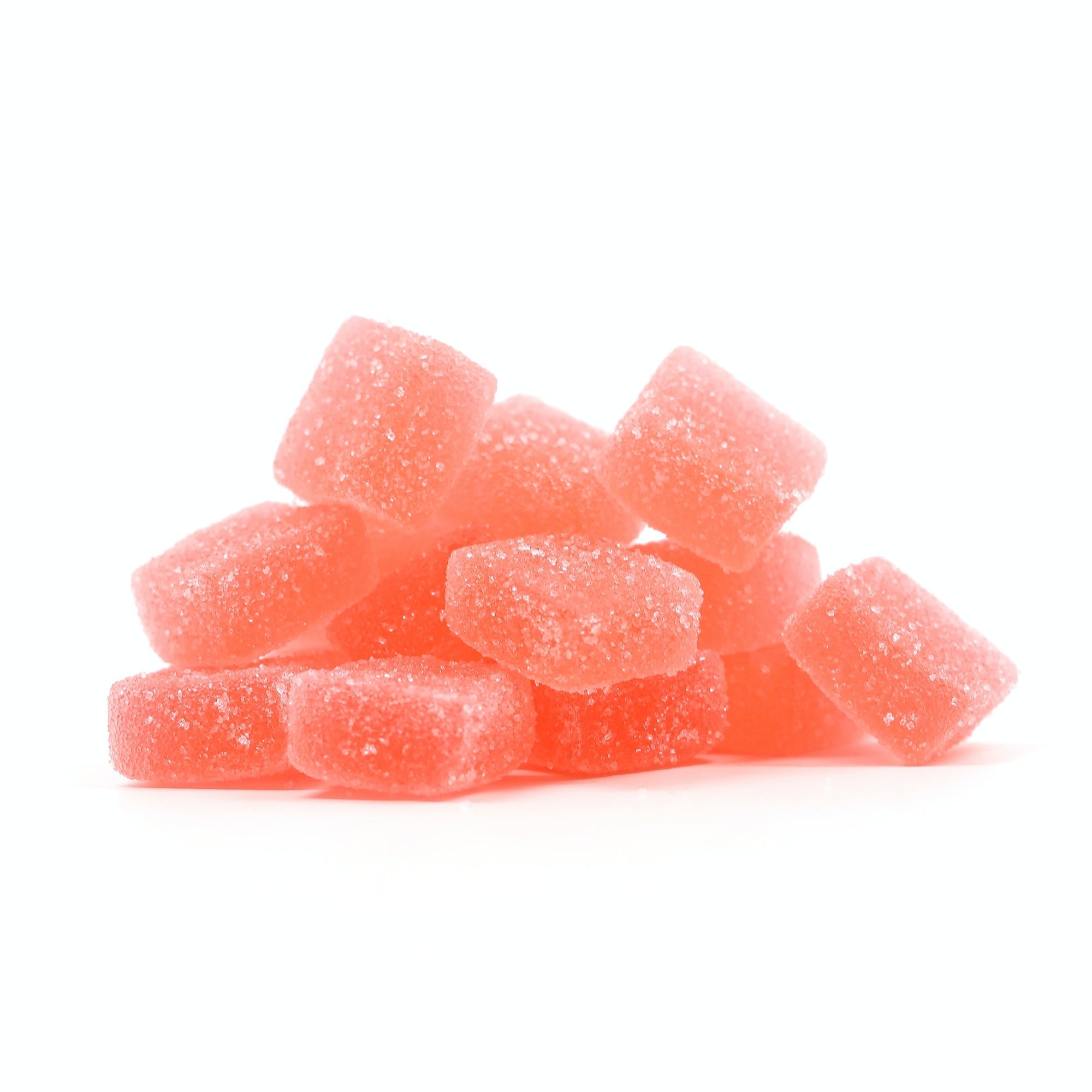 Pink Lemonade Fully Loaded Gummies | Delta 8 Candy | 500mg | 10 PCS