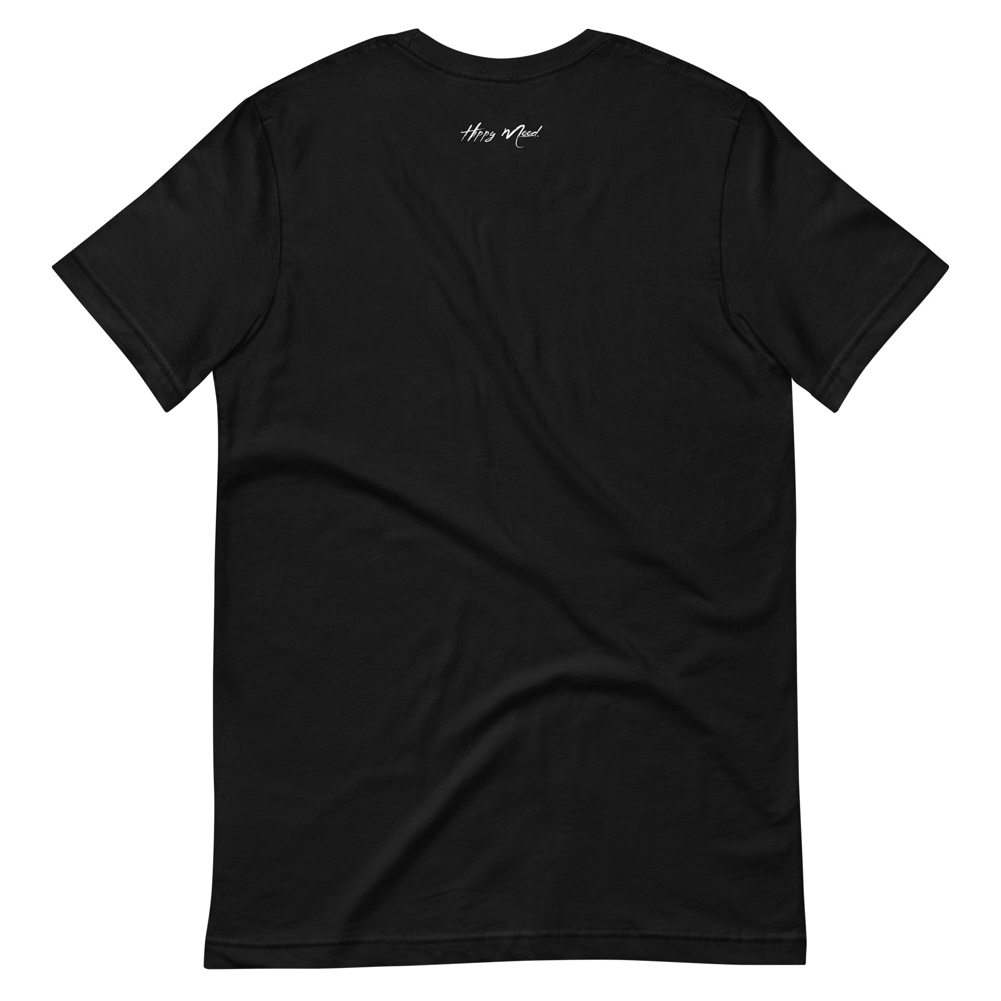High Fuking Standards | Unisex t-shirt
