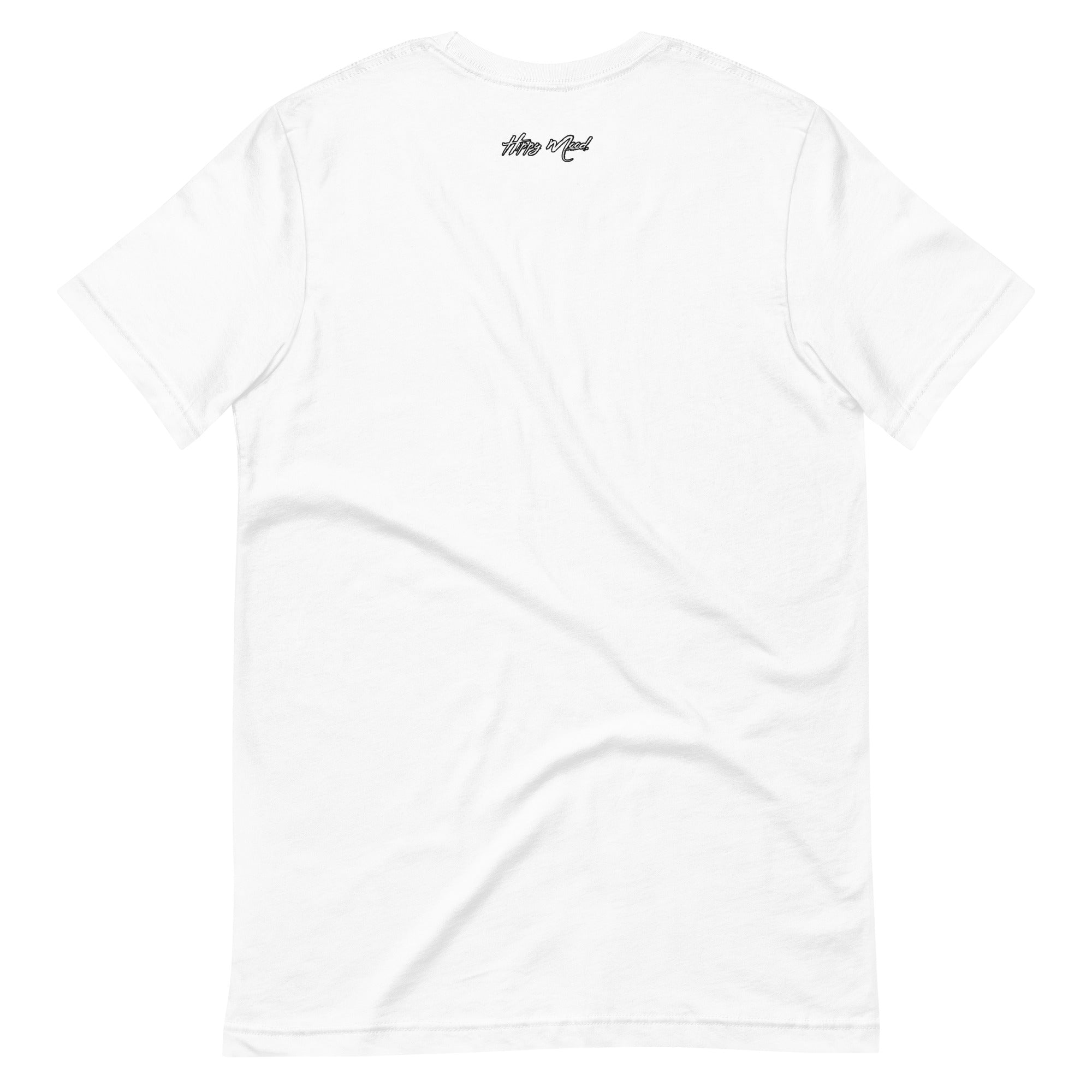 Hippy Mood X Sunny D | Good Vibes | Unisex t-shirt