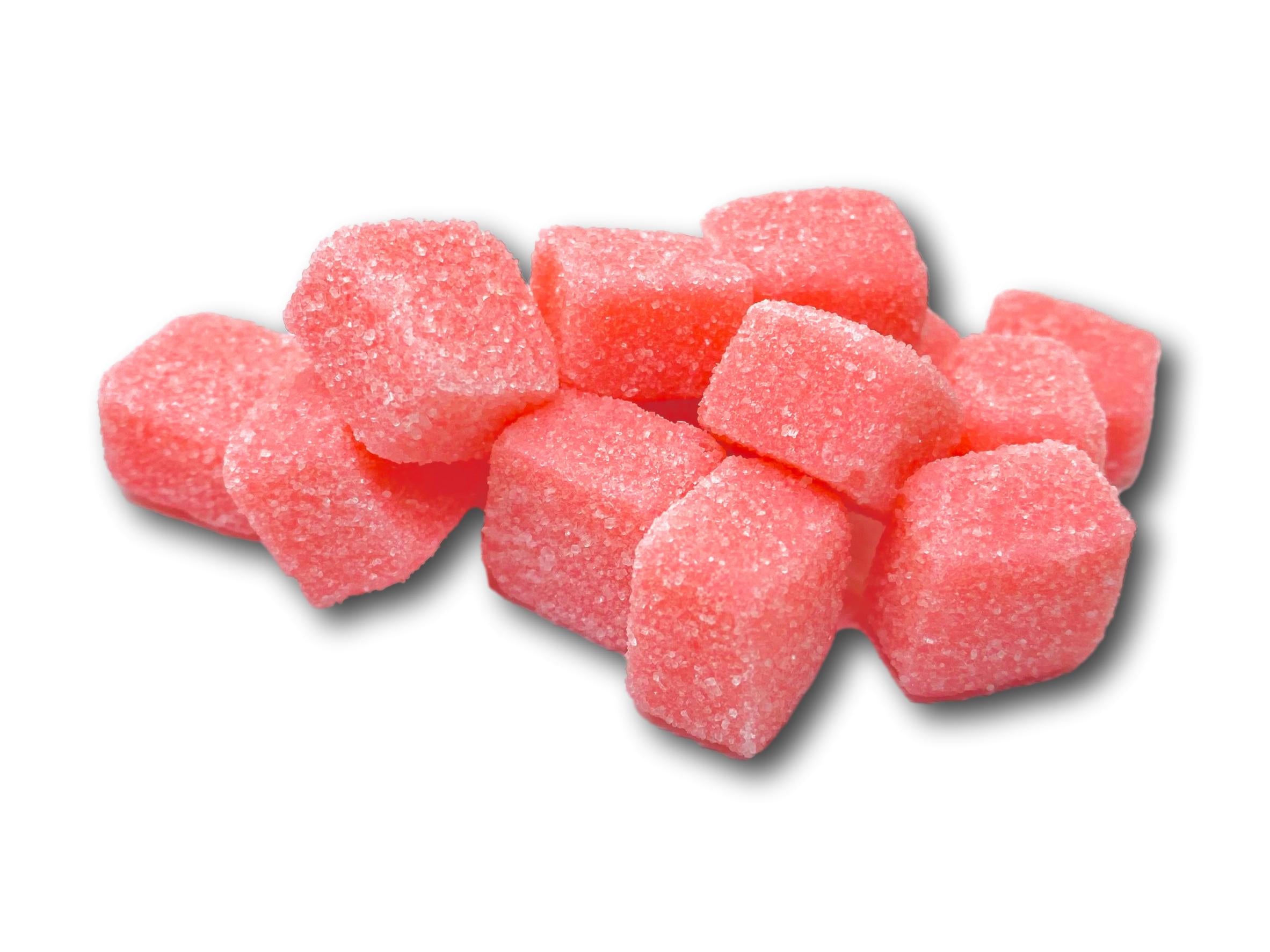 Strawberry Kiwi CBD Gummies | 400MG