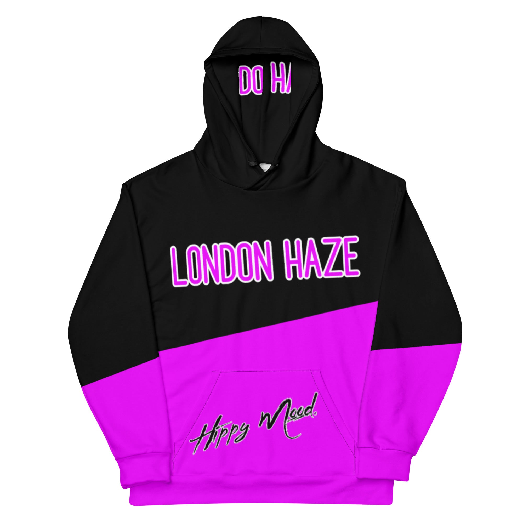 London Haze Hoodies
