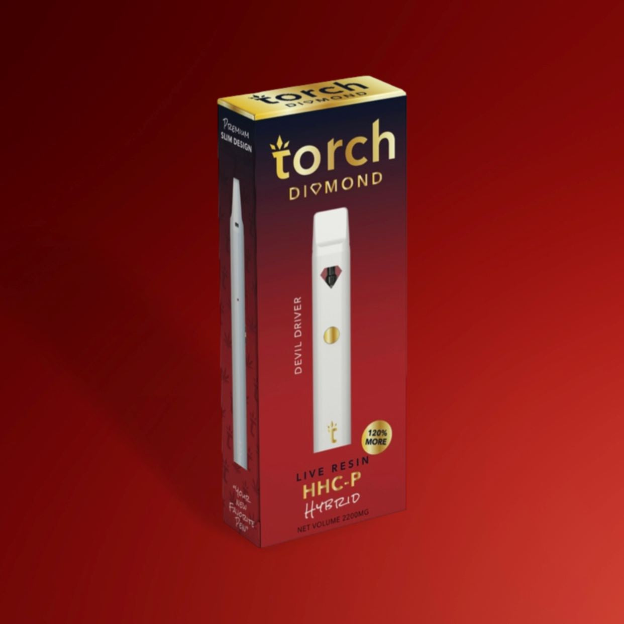 torch disposable vape charger