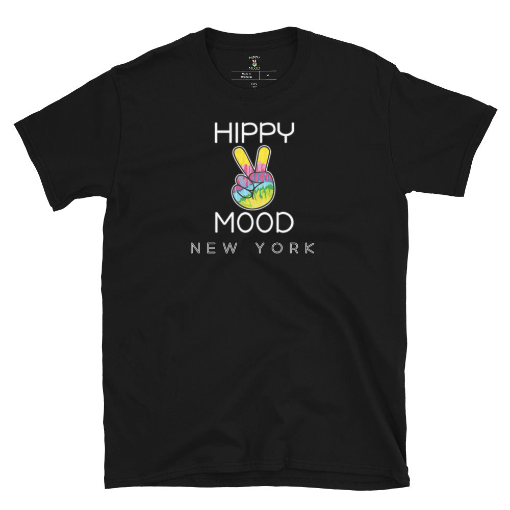 hippy new york shirt