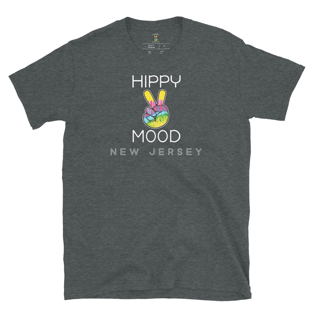  Mood New Jersey Shirt