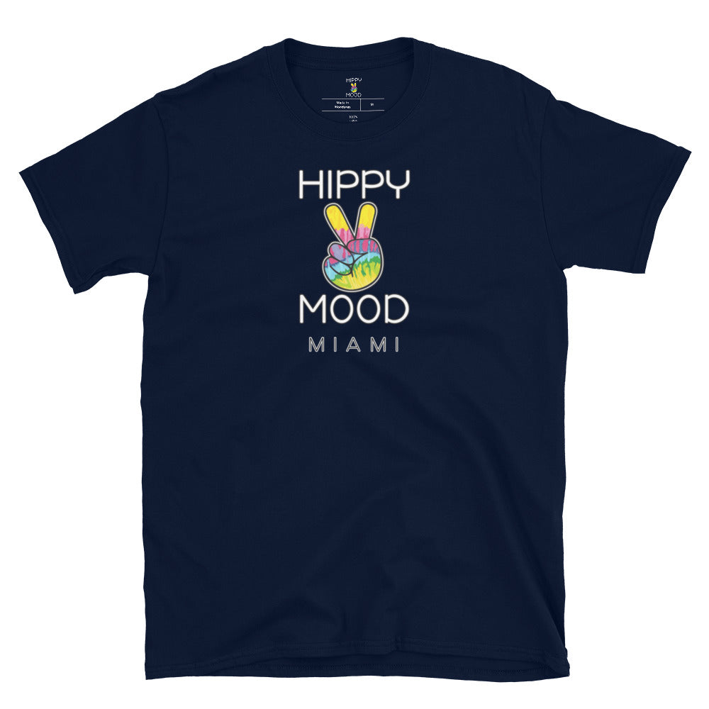 hippy t shirt