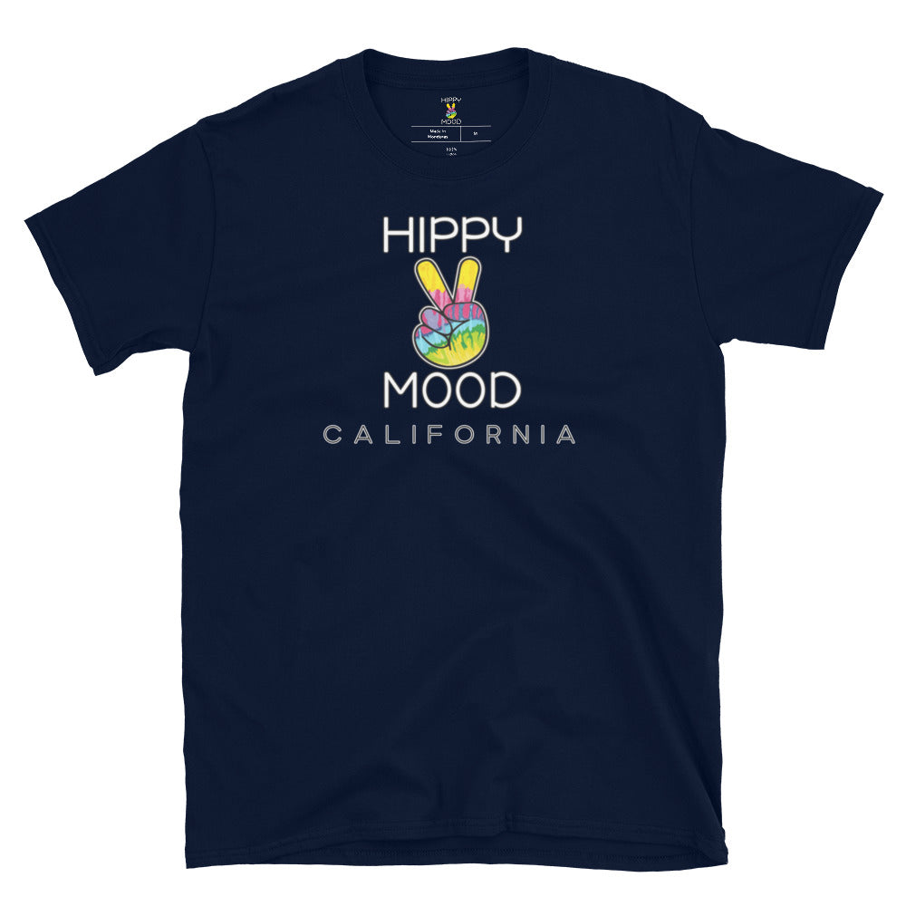Hippy Mood California Shirt