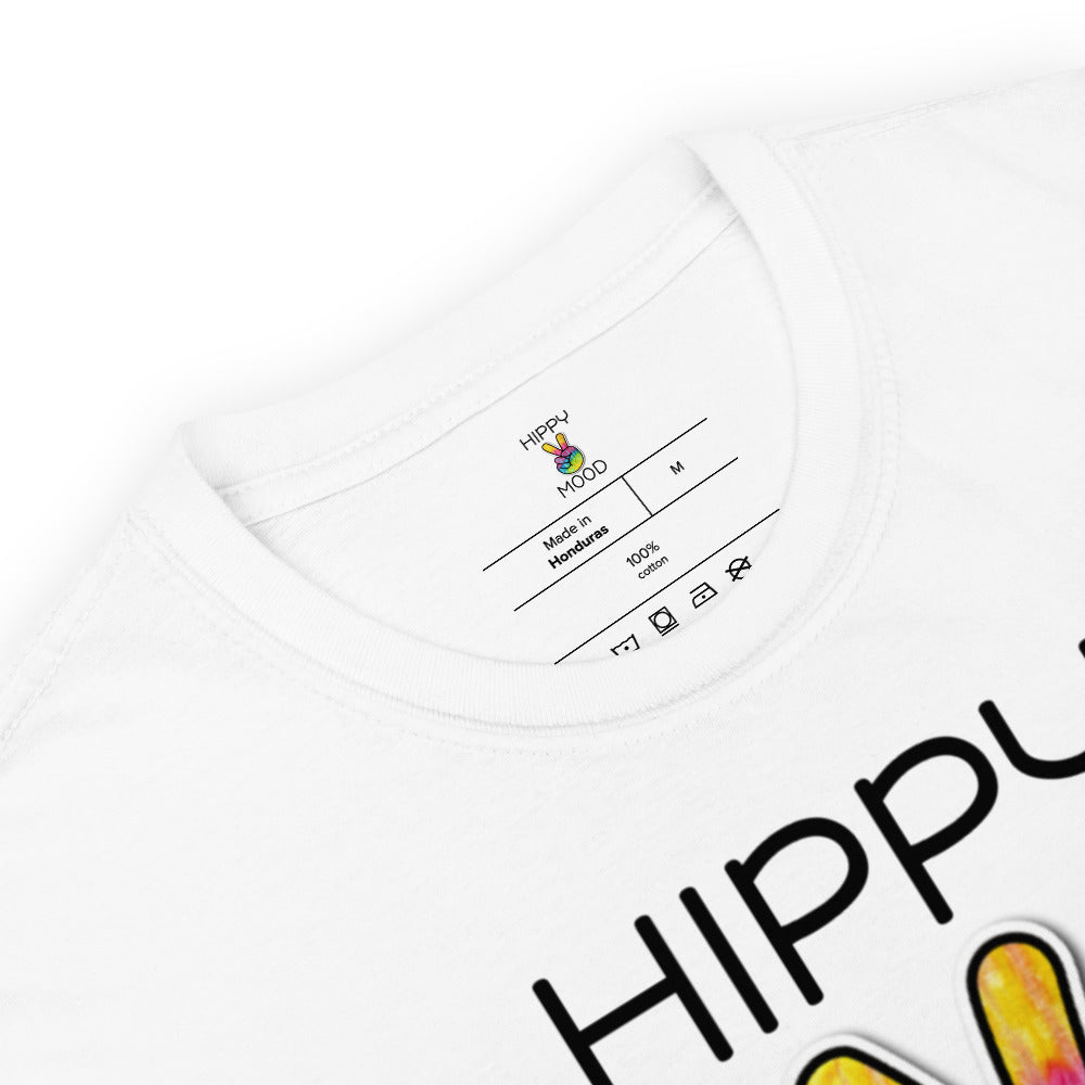 hippy t shirt 