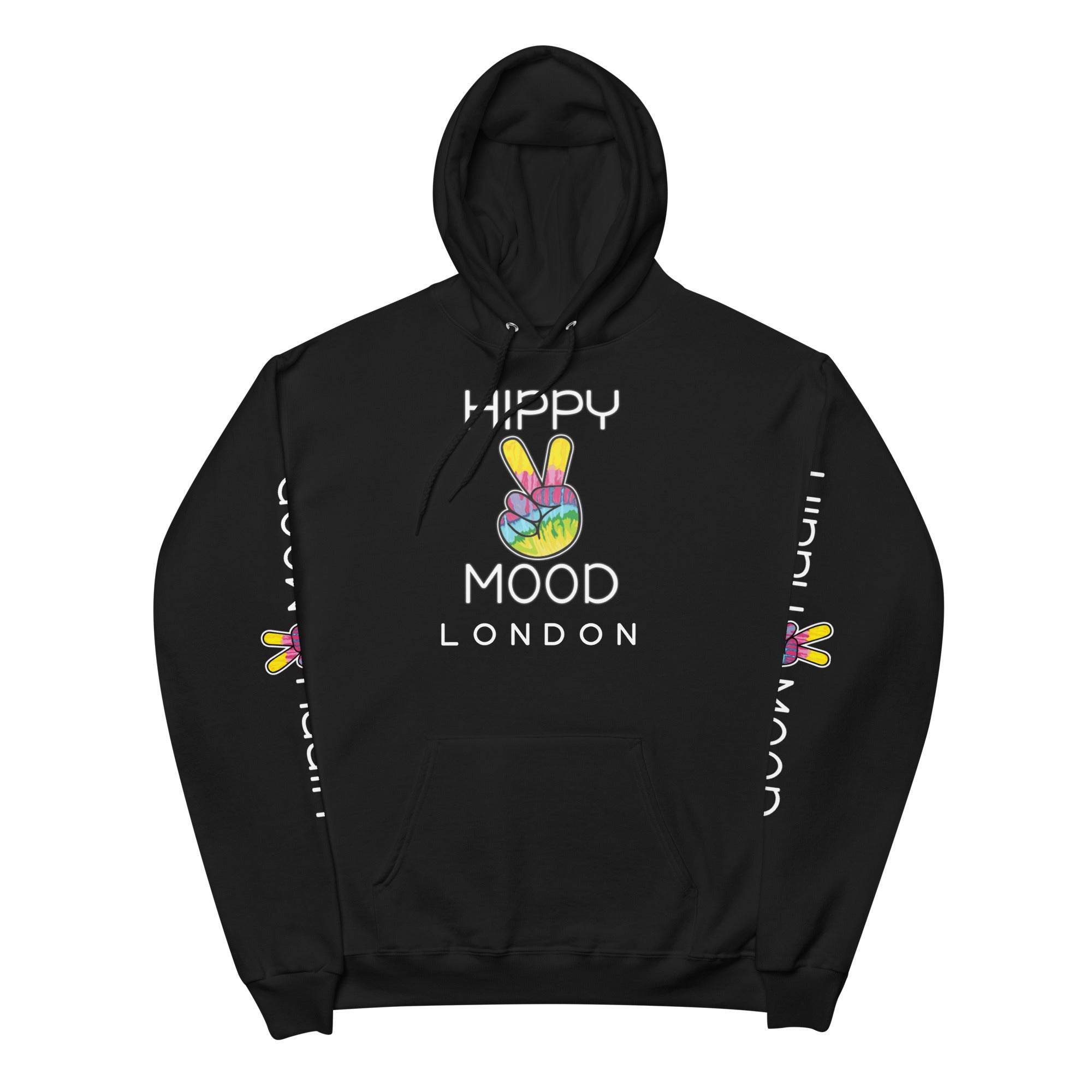 London Hoodie 