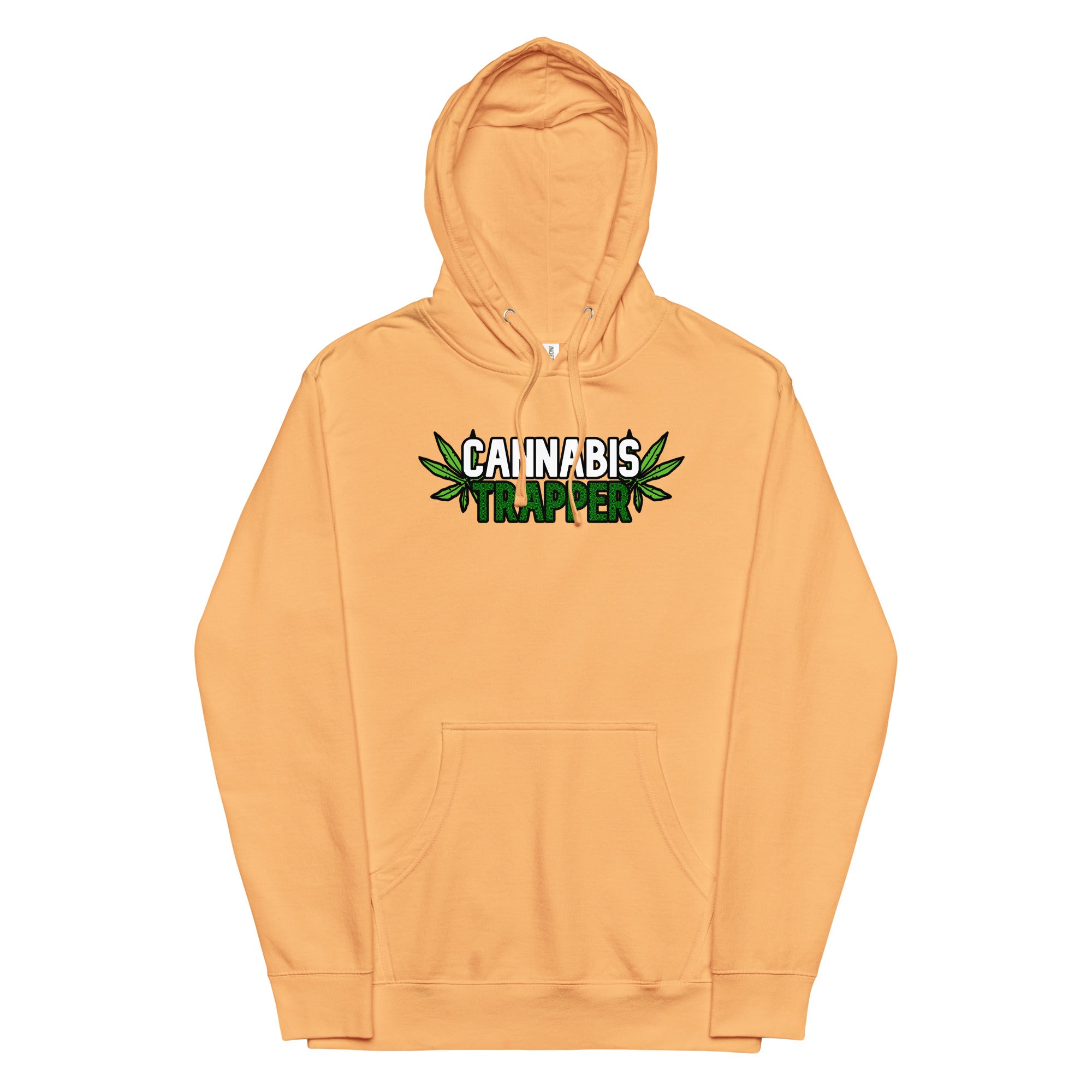 Cannabis weed hoodies