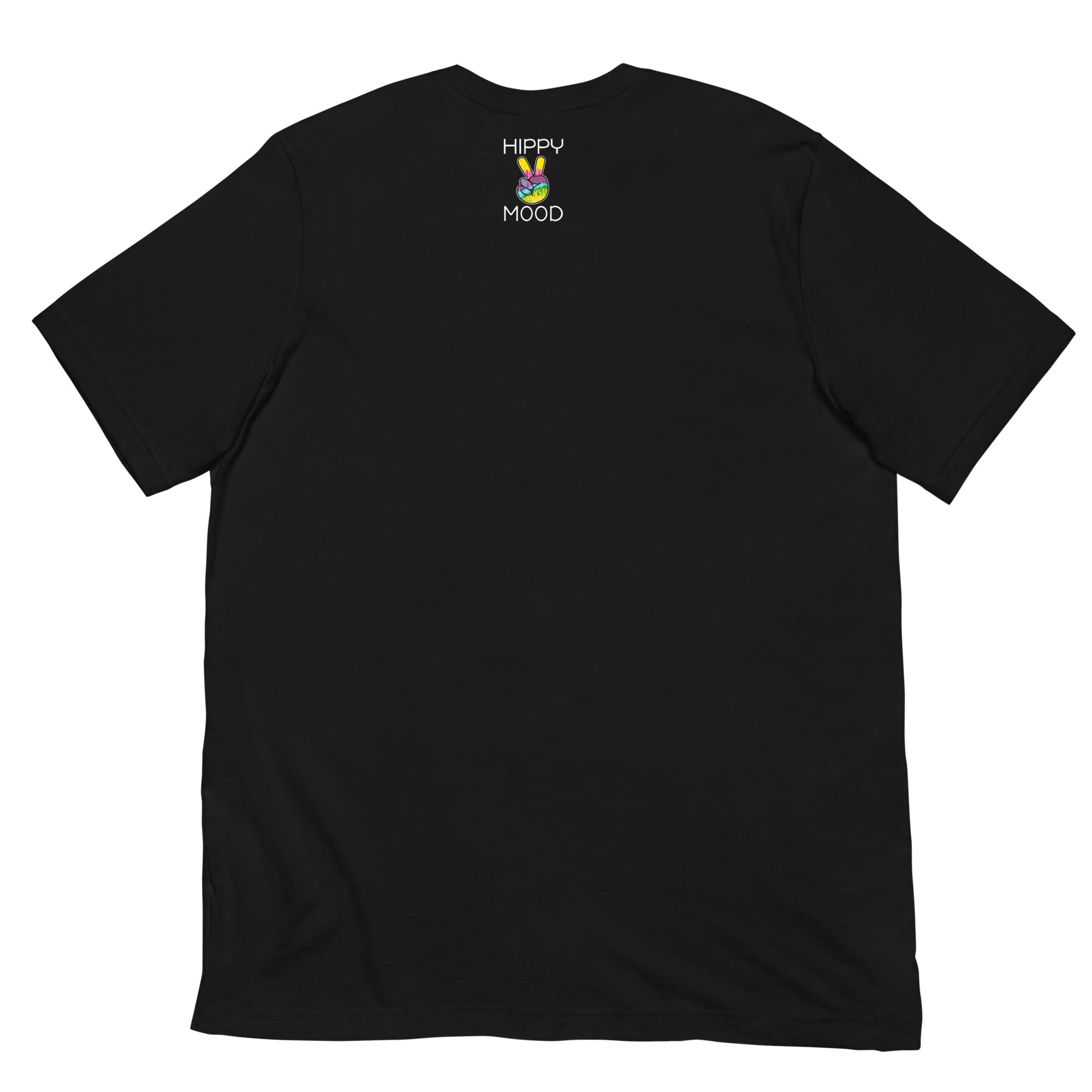 Resin Drips | Unisex t-shirt