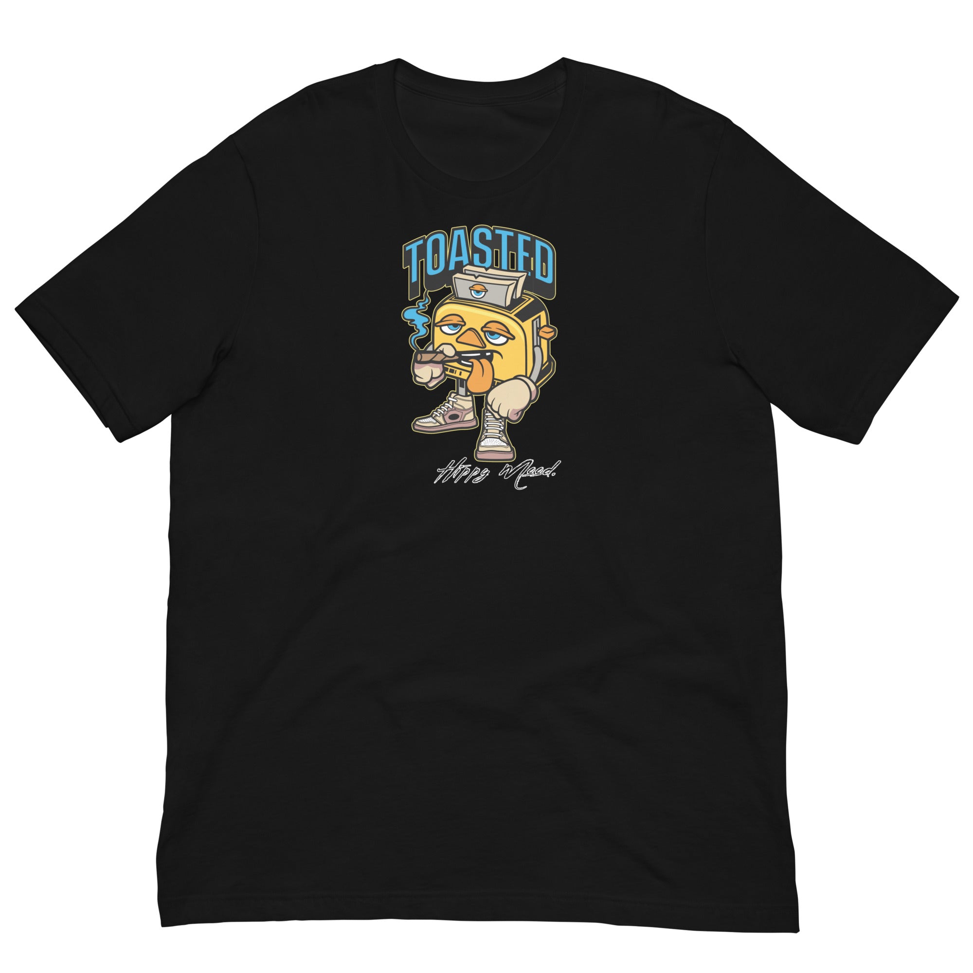Toasted | Unisex t-shirt