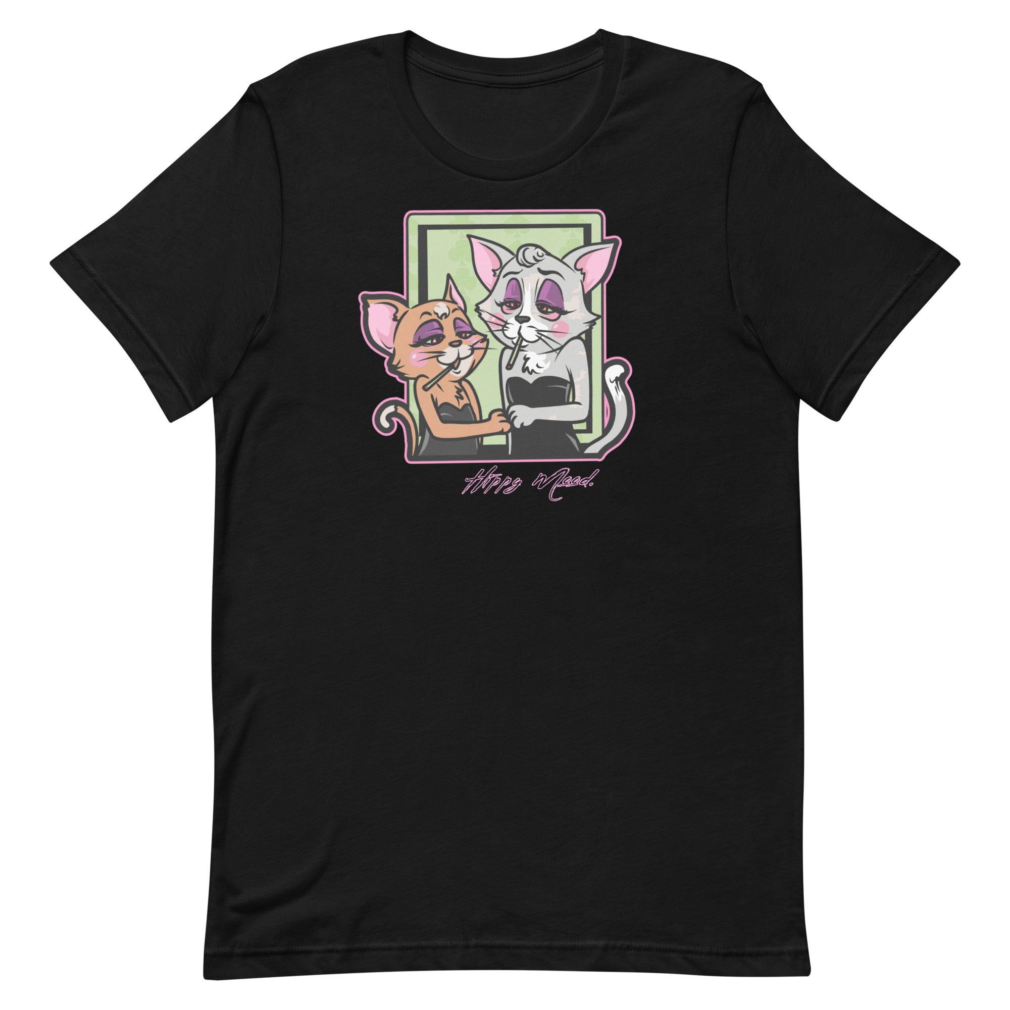 Stoney Cats | Unisex t-shirt