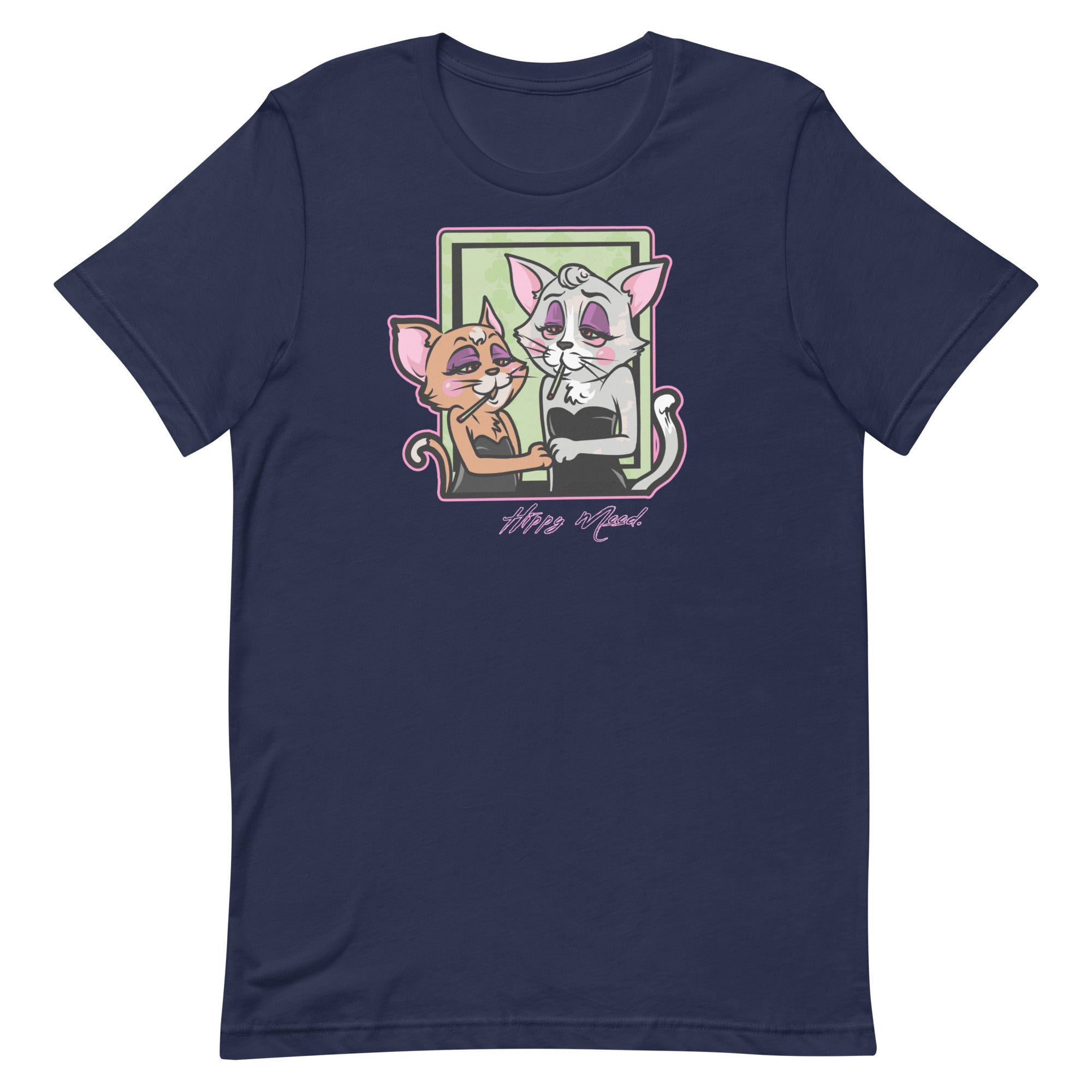 Stoney Cats | Unisex t-shirt