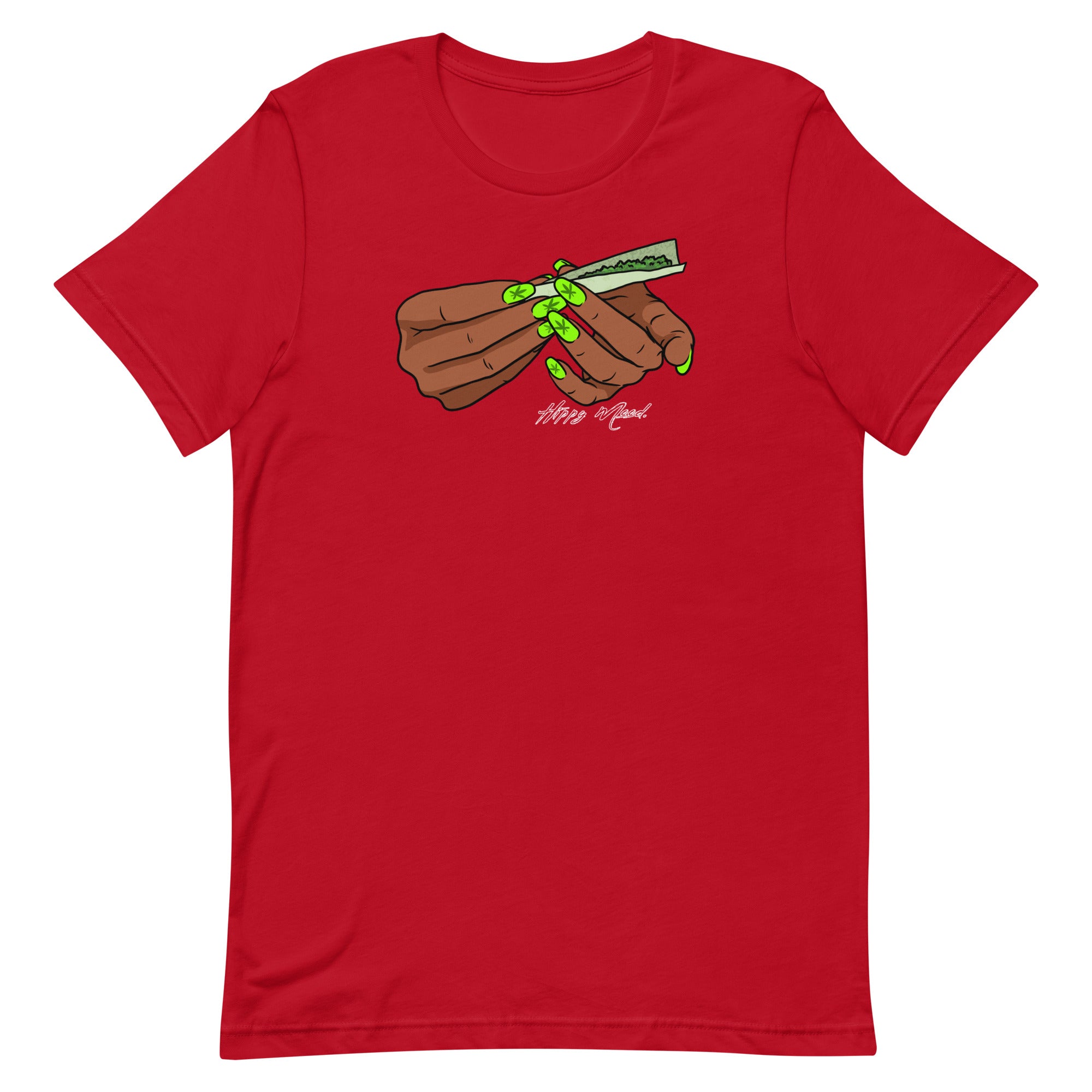 Joint Rolling | Unisex t-shirt