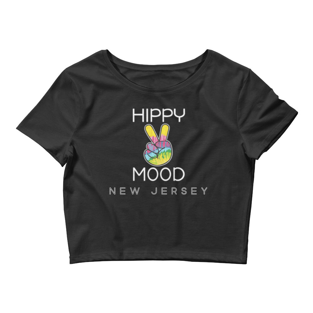 New Jersey Graphic Tee